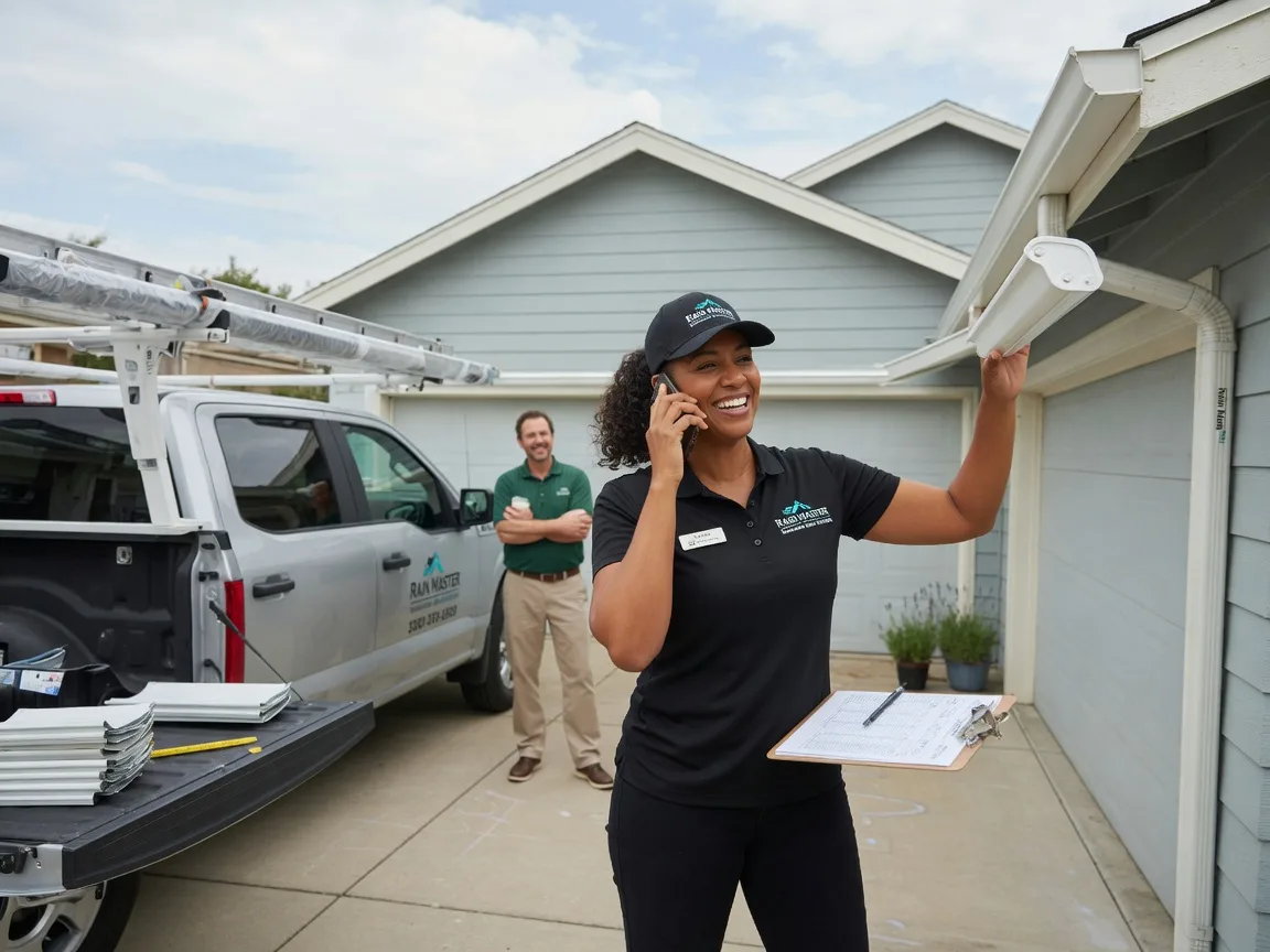 Gutter Installation Rand, CO FAQs
